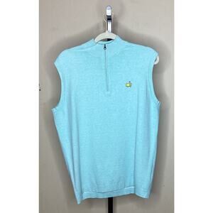 Peter Millar Masters Size Large